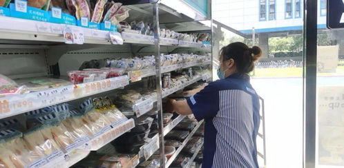 提質增效，賦能未來——便利店公司2021年上半年MS報告會聚焦QSC標準與外賣遞送服務