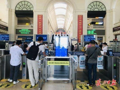 7月1日起，武漢至杭州高鐵提速，最快4小時(shí)抵達(dá)，外賣(mài)遞送服務(wù)再升級(jí)