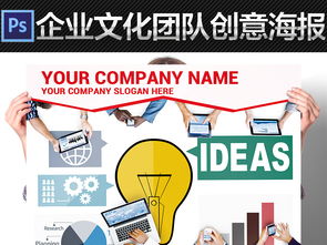 簡(jiǎn)約現(xiàn)代企業(yè)文化推廣與外賣(mài)配送服務(wù)創(chuàng)新海報(bào)設(shè)計(jì)概述